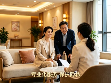 莎车有偿售卵代生女生的客户的客户群体有哪些