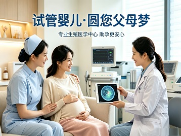 莎车辅助生育服务 试管婴儿行业的兴起背景、发展与未来展望